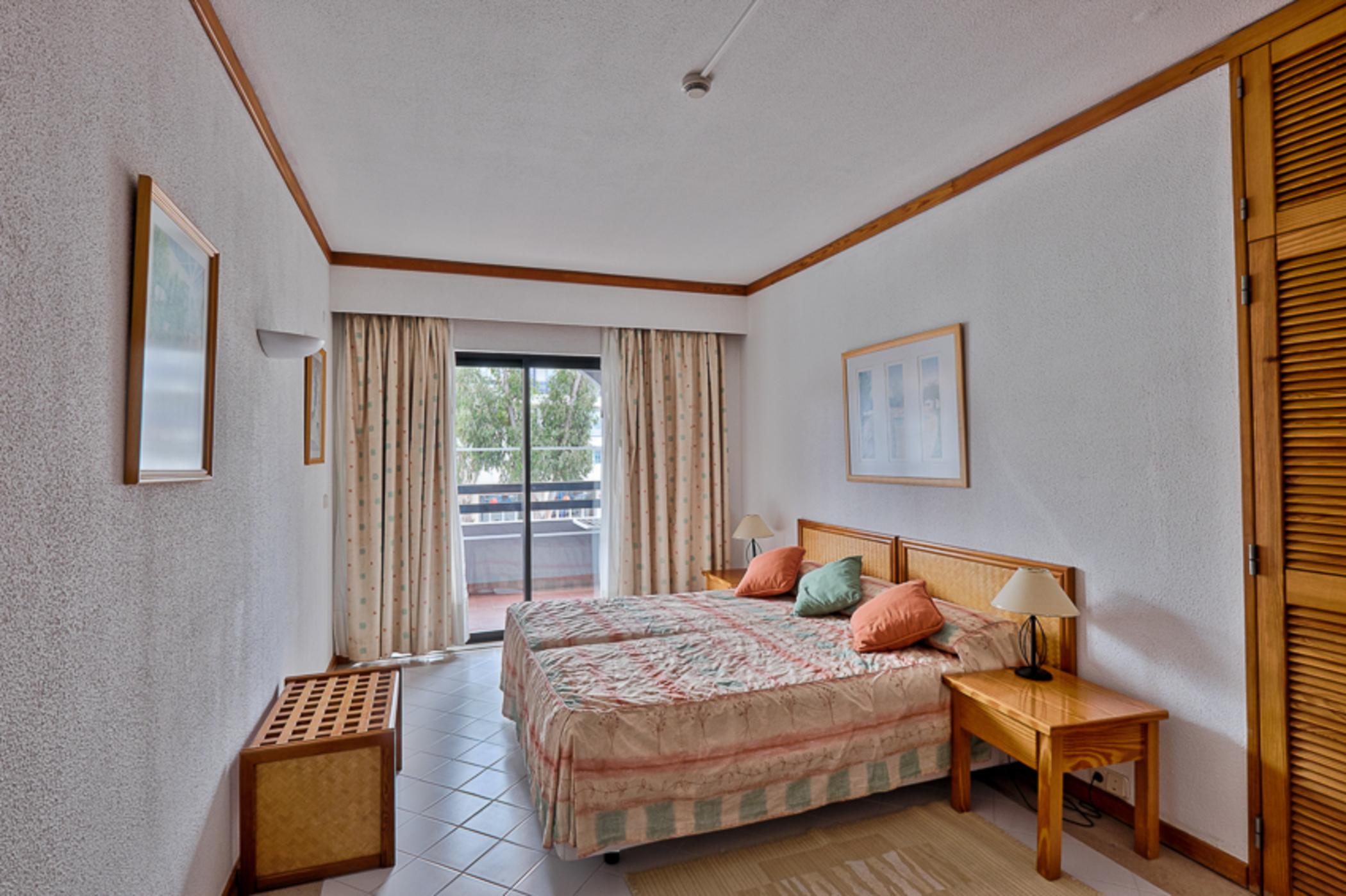 Muthu Oura Praia Hotel Albufeira Eksteriør bilde