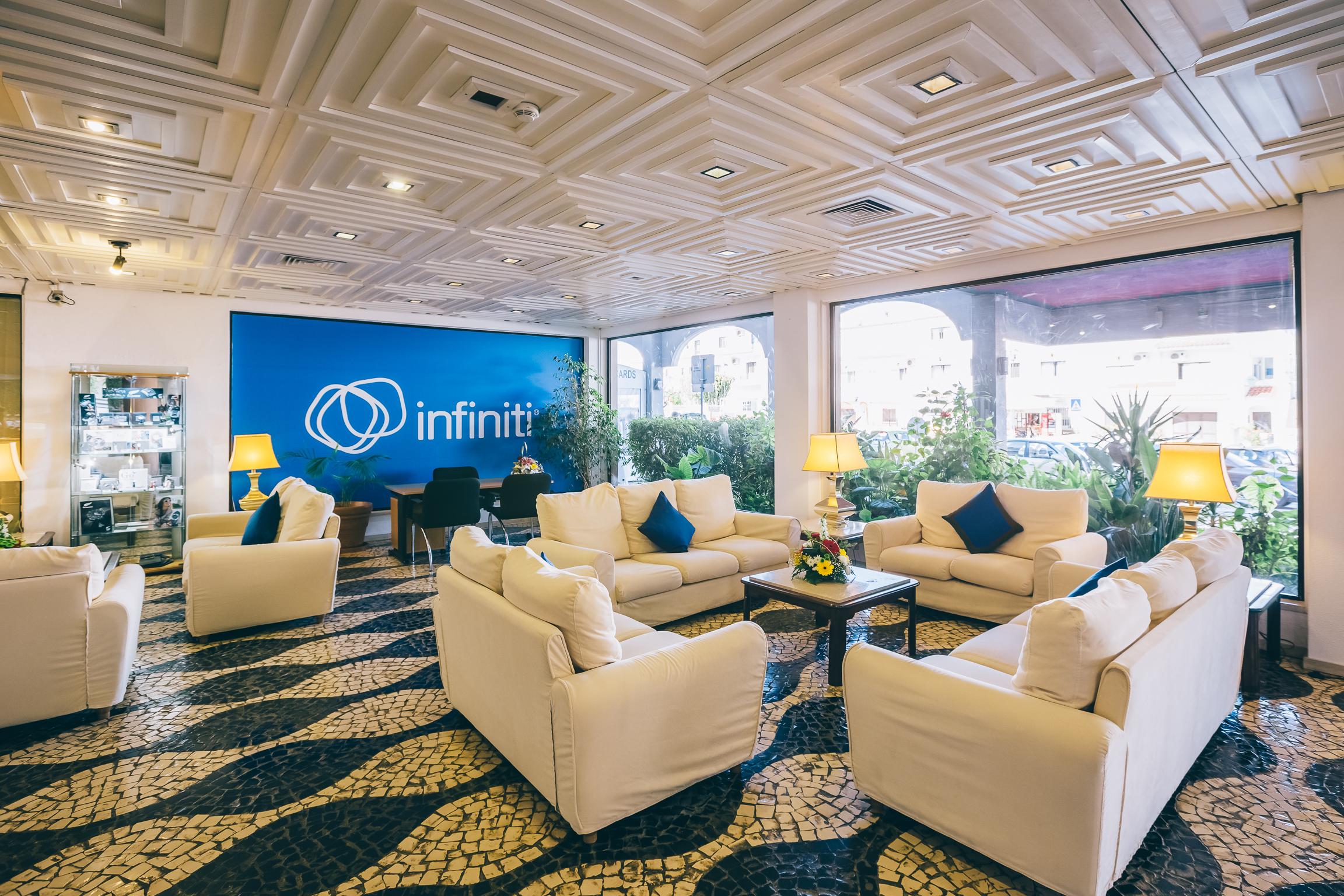 Muthu Oura Praia Hotel Albufeira Eksteriør bilde