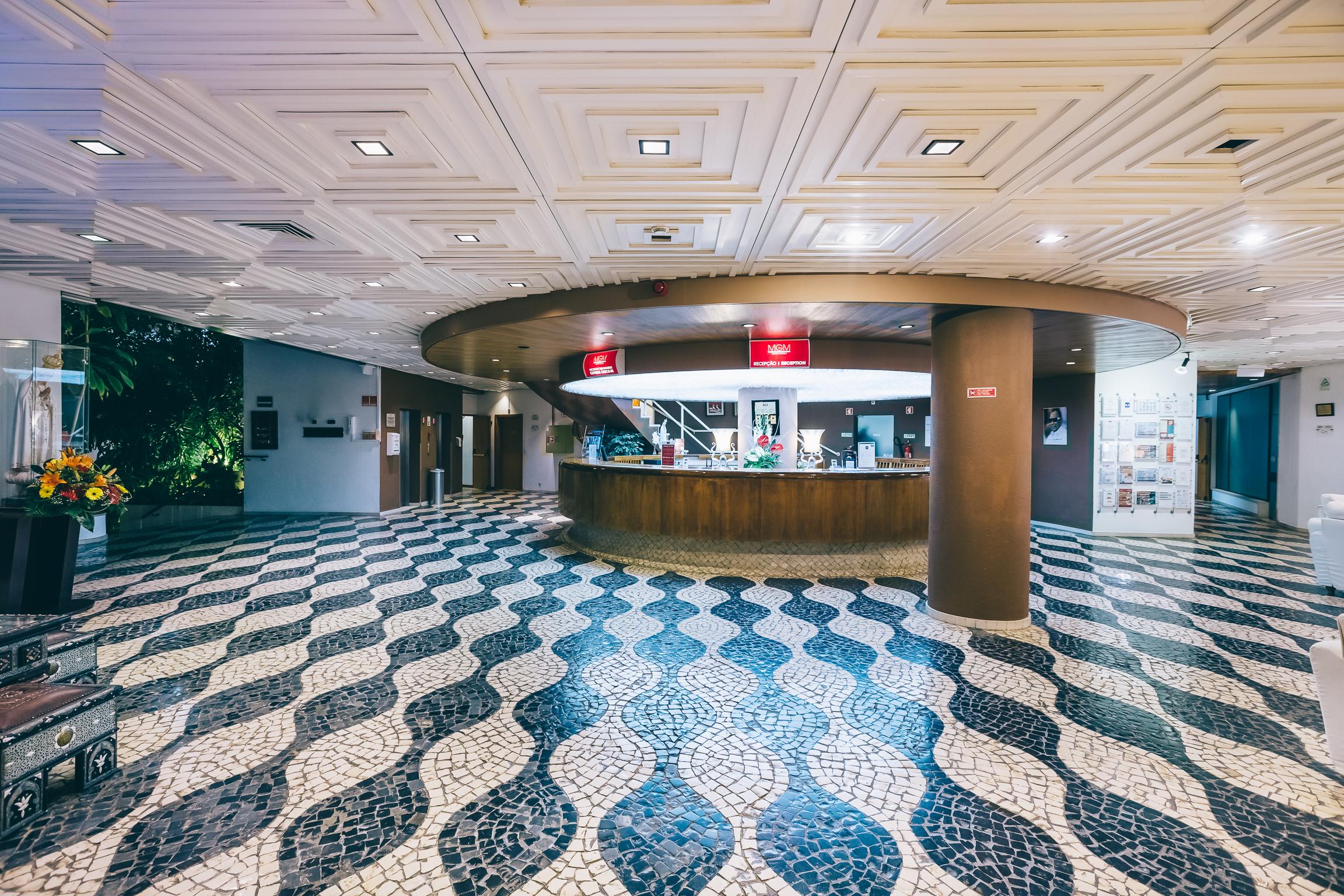 Muthu Oura Praia Hotel Albufeira Eksteriør bilde